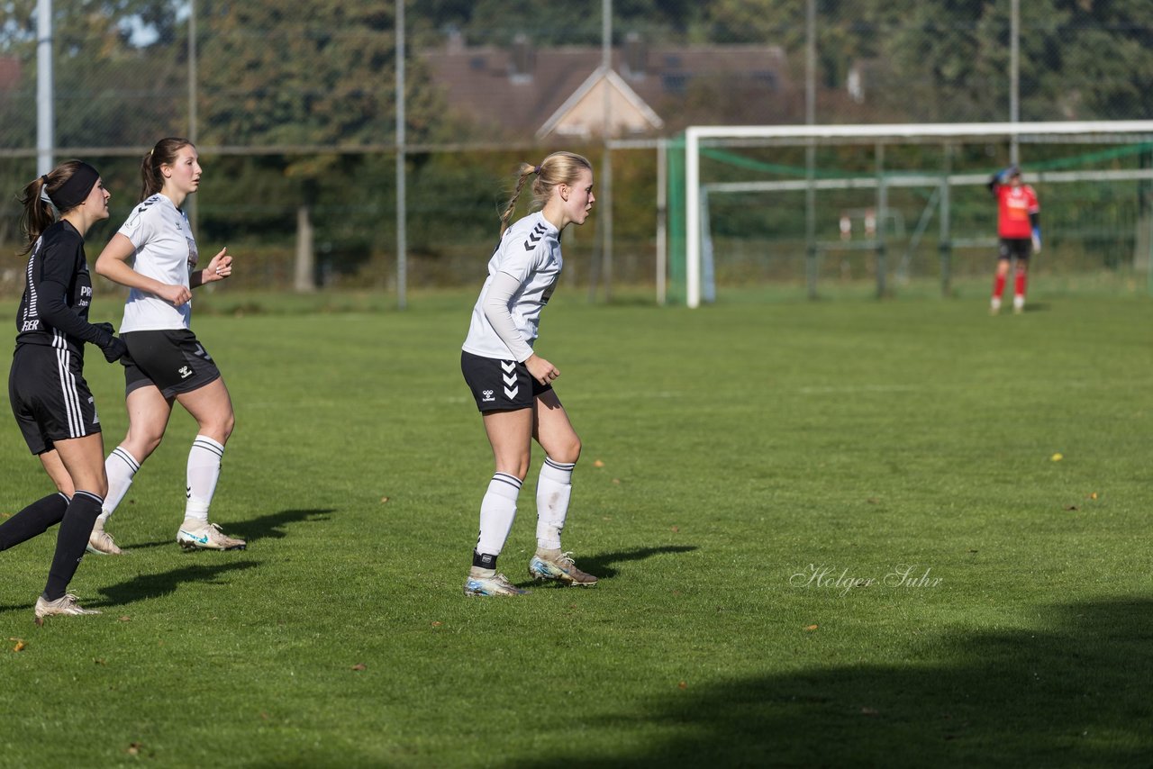 Bild 358 - F SV Henstedt Ulzburg2 - FSG Kaki-StuSie : Ergebnis: 2:2